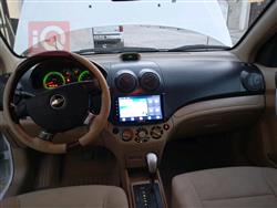 شيفروليه أفيو